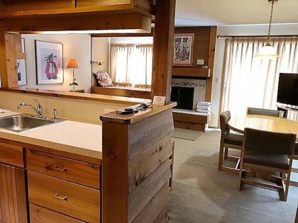 Jackson Hole Vacation Condominiums a VRI resort - image 6