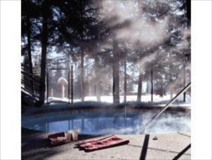 Kandahar Lodge at Whitefish mountain Resort Whitefish