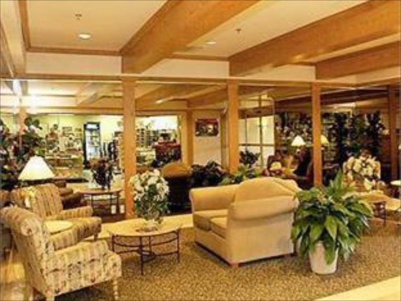 Jockey Resort Suites Center Strip - main image