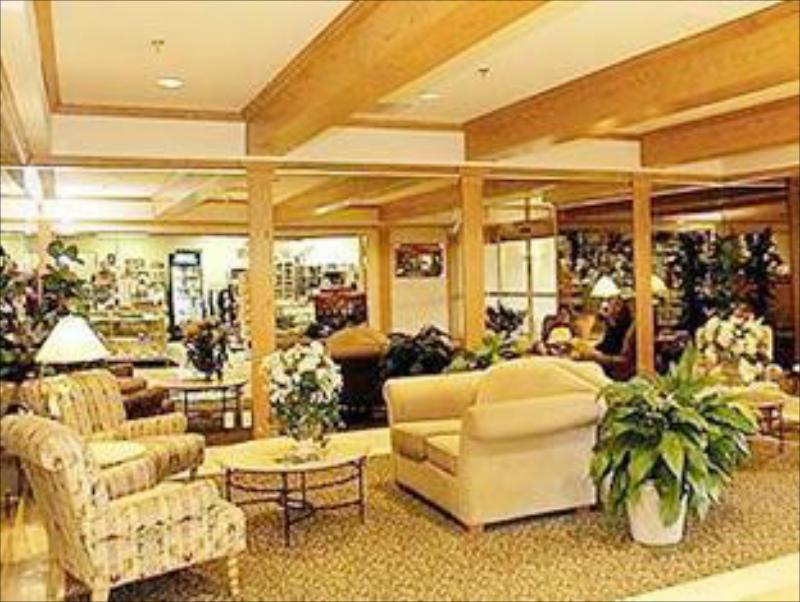 Jockey Resort Suites Center Strip - image 3