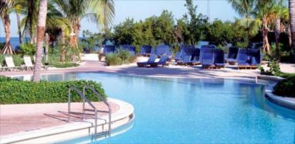 HYATT BEACH HOUSE RESORT