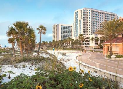 Club Wyndham Clearwater Beach