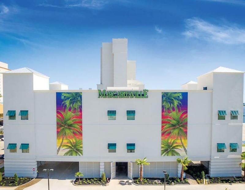 Margaritaville Resort Biloxi - image 5