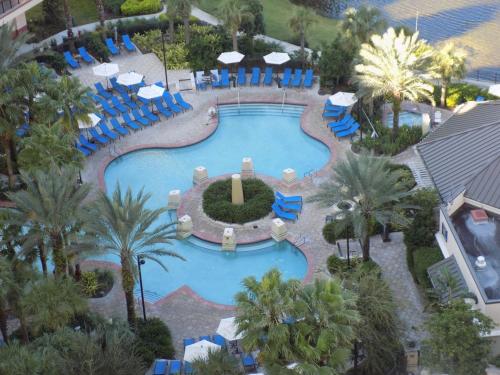 Bonnet Creek Resort - main image