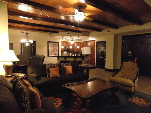 Bonnet Creek Resort - image 3