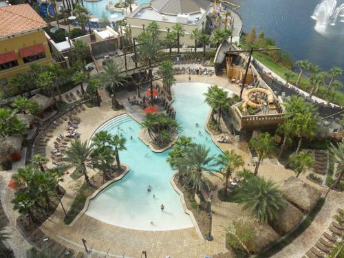 Bonnet Creek Resort - image 4