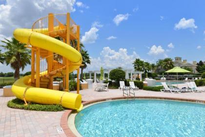 2353VD - Providence Gated Golf Resort - image 19