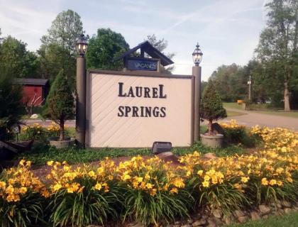 Relaxing Resort Condos at the Foothills of the Smoky Mountains - image 1