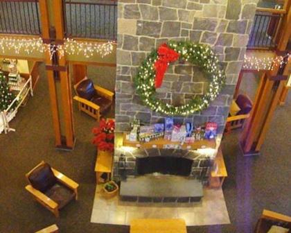 Luxurious Slopeside Resort at Attitash Mountain - image 4