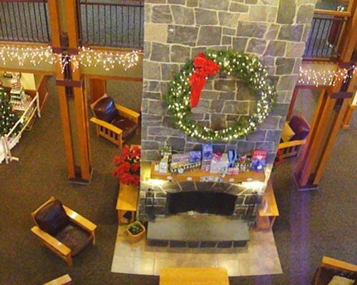 Luxurious Slopeside Resort at Attitash Mountain - image 4