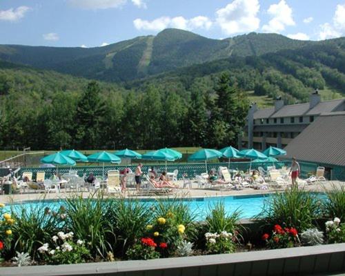 Family Friendly Resort Condos at Loon Mountain - main image