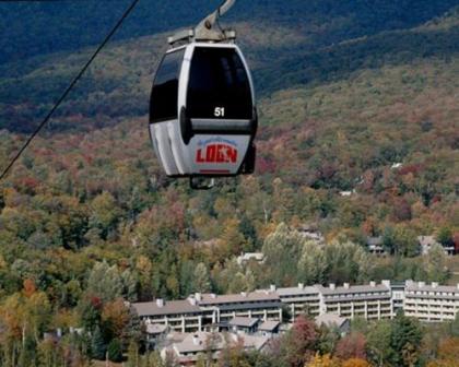 Family Friendly Resort Condos at Loon Mountain - image 4