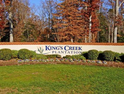 Scenic Vacation Resort Properties in Historic Williamsburg - image 1