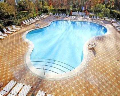 Scenic Vacation Resort Properties in Historic Williamsburg - image 18