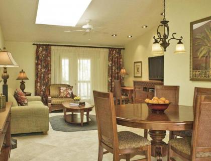 Luxurious and Stylish Resort Villas in Orlando Florida - image 19