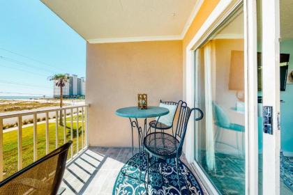 Grand Beach Resort - image 17