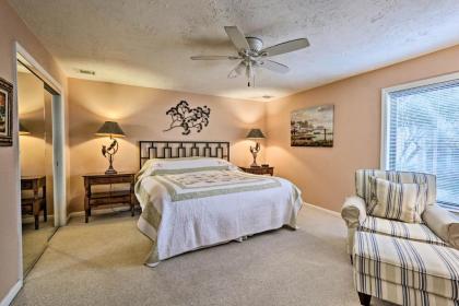 Palmetto Dunes Beach Villa with Resort Amenities - image 9