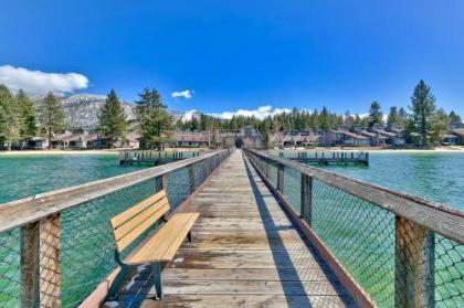 Lakeland Village Beach and Mountain Resort