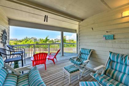 Point Emerald Resort Retreat with Beach Access!