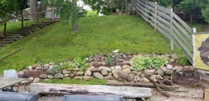 Perch Cabin - Waterfront resort on Fremont Wolf River - image 19