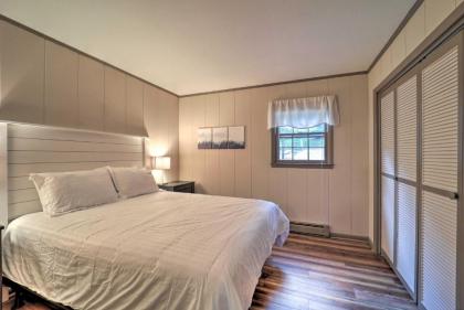 Pristine Cabin Less Than 2 Mi to Beech Mountain Resort - image 18