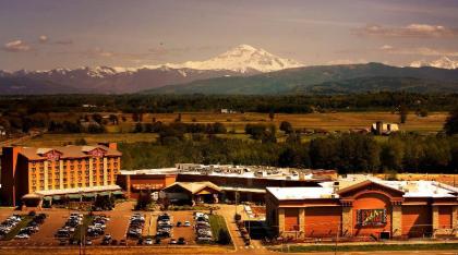 Silver Reef Casino Resort - image 2