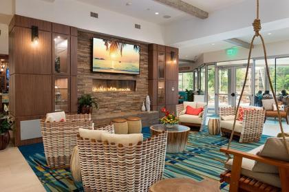 Margaritaville Resort Gatlinburg - image 2
