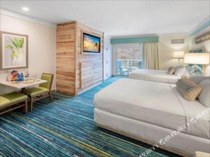 Margaritaville Resort Gatlinburg - image 3