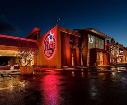 Rising Star Sports Ranch Resort
