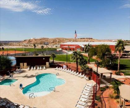 Rising Star Sports Ranch Resort - image 4