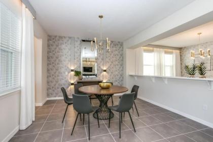 Beautiful House with 9 Bedrooms at 1834 Caribbean View Terrace SOLARA RESORT - image 15