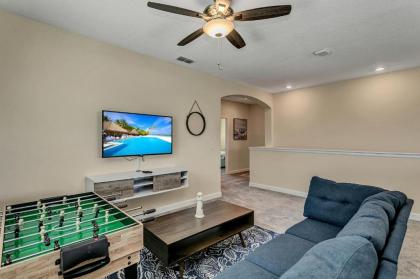 5BR Mansion - Family Resort - Private Pool Hot Tub and BBQ! - image 13
