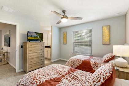 Family Resort - 8BR Luxury Mansion - Private Pool Hot Tub BBQ! - image 19
