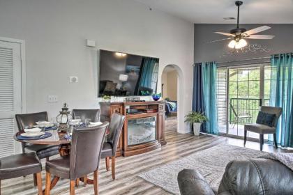 Private and Pristine Holiday Hills Resort Condo - image 4