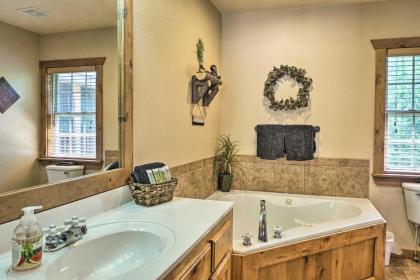 Branson Resort Living Near Silver Dollar City - image 16