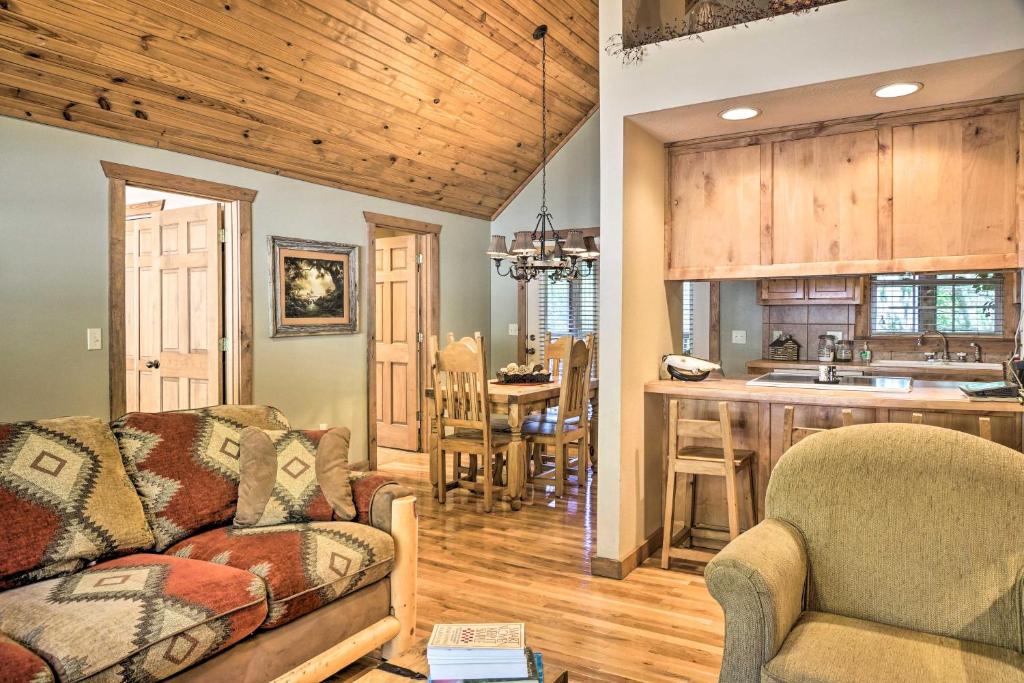 Branson Resort Living Near Silver Dollar City - image 6