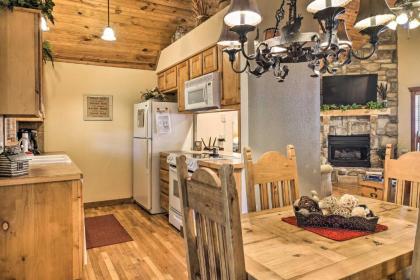 Branson Resort Living Near Silver Dollar City - image 8