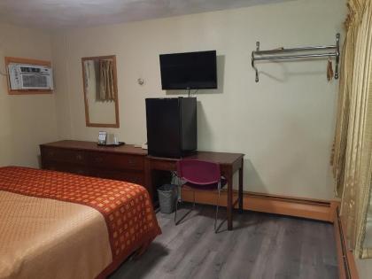 Happy Journey Motel