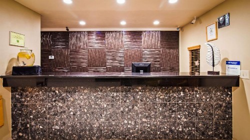 Best Western Heritage Inn - image 14