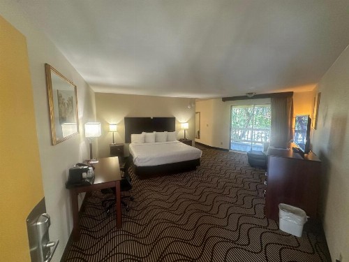 Best Western Heritage Inn - image 18