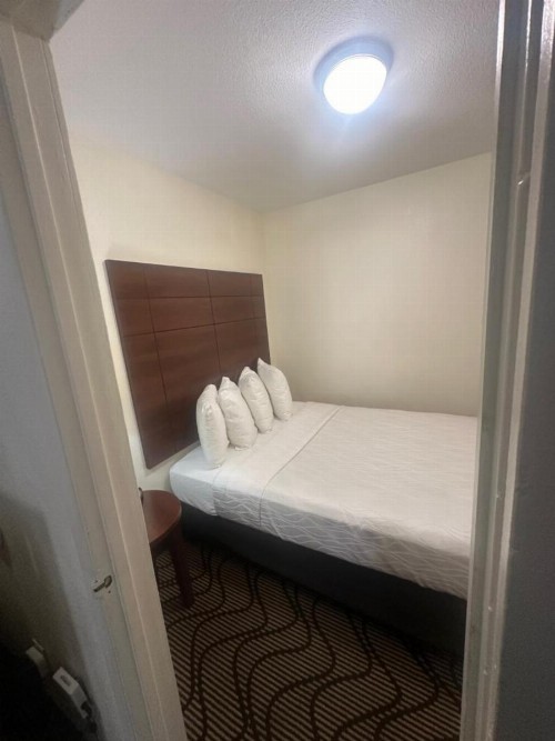 Best Western Heritage Inn - image 24