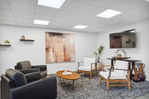 Hampton Inn & Suites Vacaville-Napa Valley - image 14