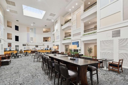 Hampton Inn & Suites Vacaville-Napa Valley - image 15