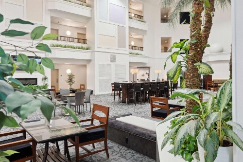 Hampton Inn & Suites Vacaville-Napa Valley - image 18