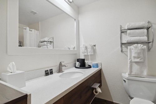 Hampton Inn & Suites Vacaville-Napa Valley - image 20