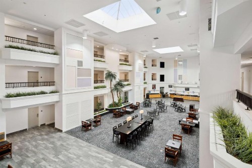 Hampton Inn & Suites Vacaville-Napa Valley - image 23