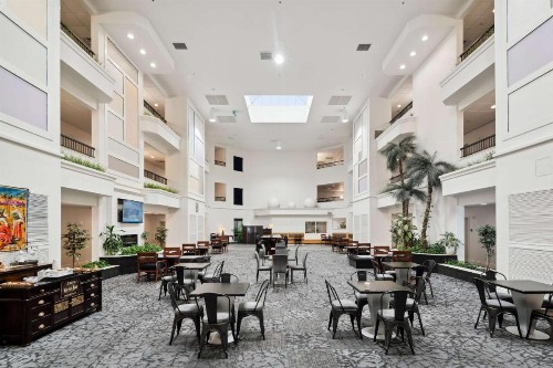 Hampton Inn & Suites Vacaville-Napa Valley - image 25