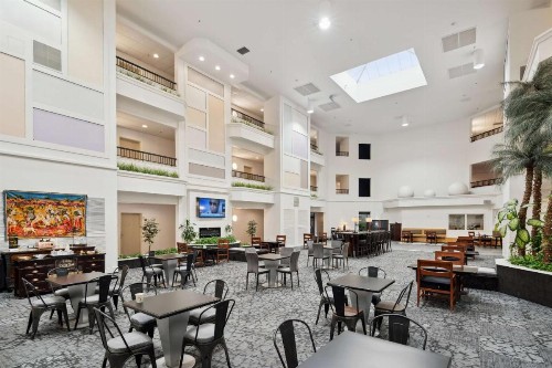 Hampton Inn & Suites Vacaville-Napa Valley - image 27