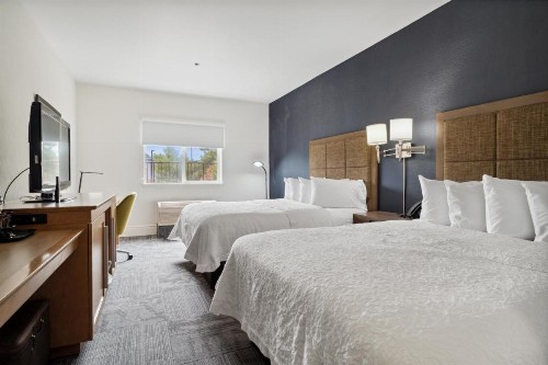 Hampton Inn & Suites Vacaville-Napa Valley - image 43