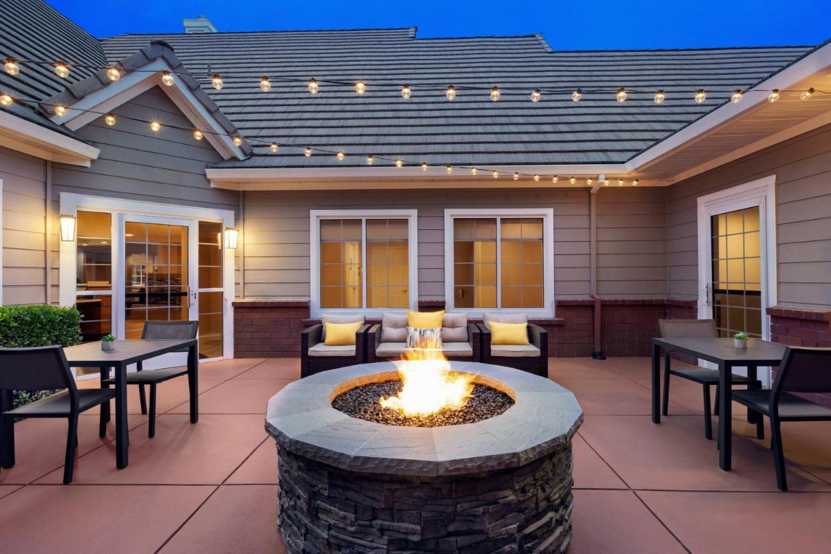 Residence Inn By Marriott Vacaville - main image